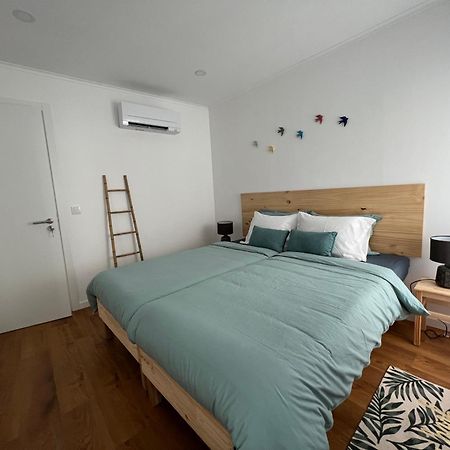 Urban 41 Guest House Ponta Delgada المظهر الخارجي الصورة