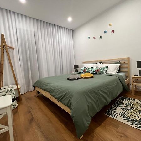 Urban 41 Guest House Ponta Delgada المظهر الخارجي الصورة