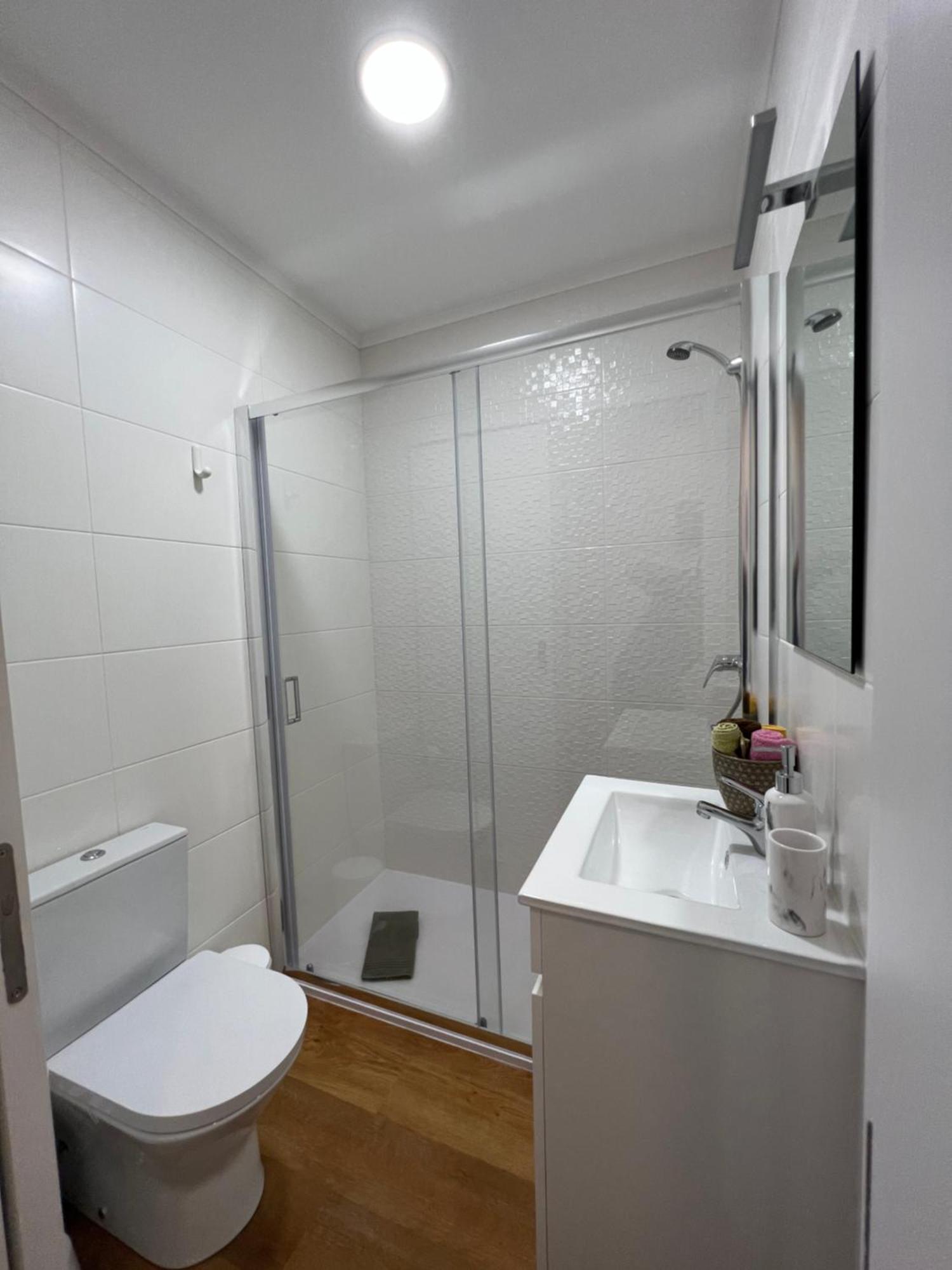 Urban 41 Guest House Ponta Delgada المظهر الخارجي الصورة