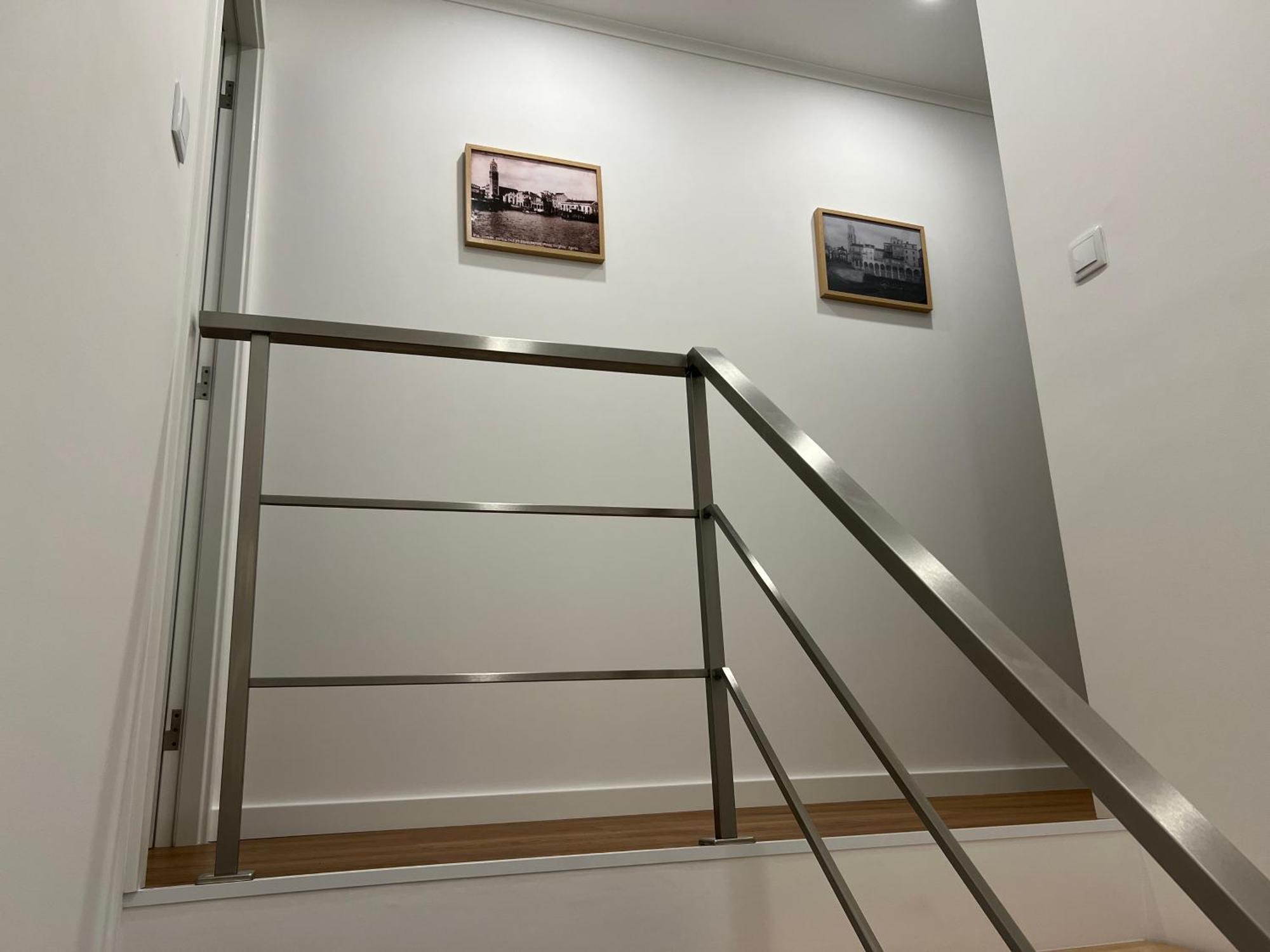 Urban 41 Guest House Ponta Delgada المظهر الخارجي الصورة