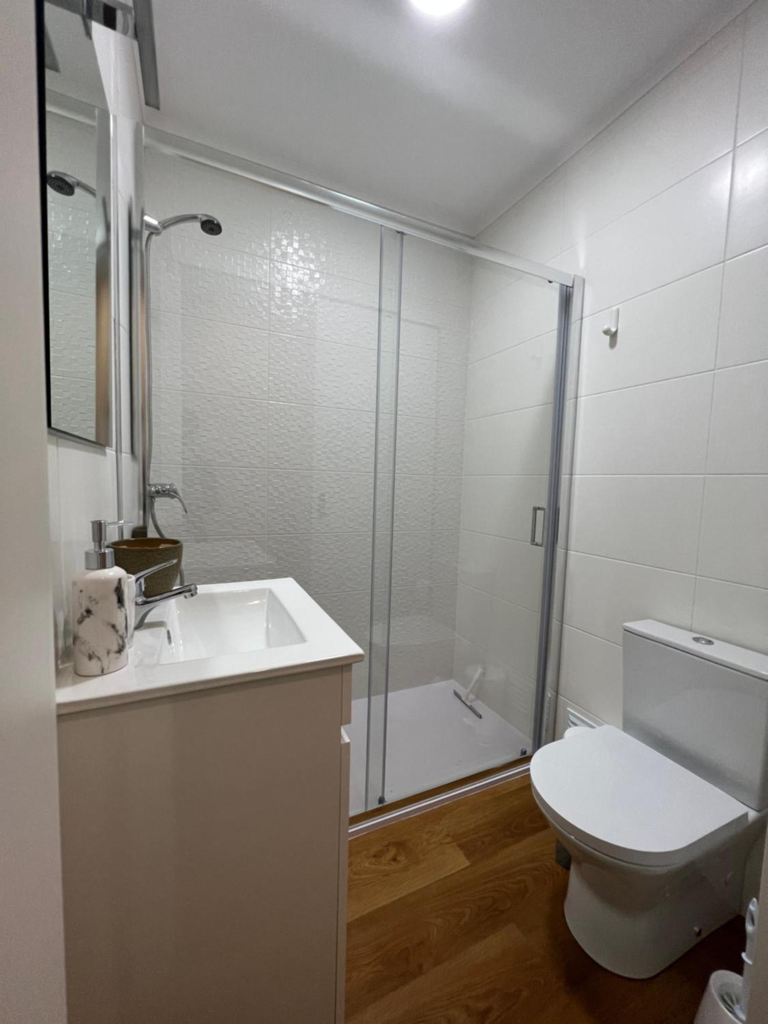 Urban 41 Guest House Ponta Delgada المظهر الخارجي الصورة