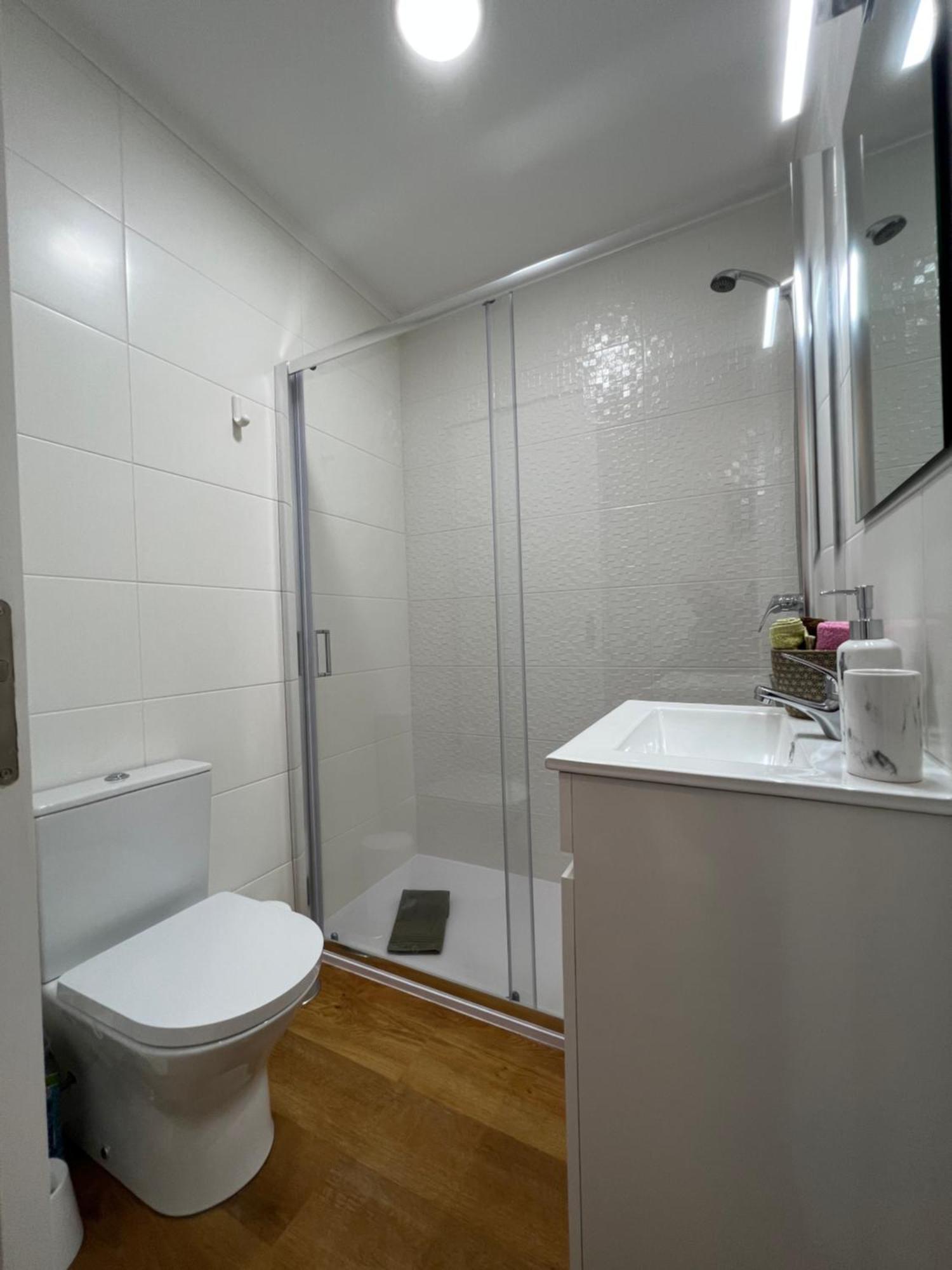 Urban 41 Guest House Ponta Delgada المظهر الخارجي الصورة
