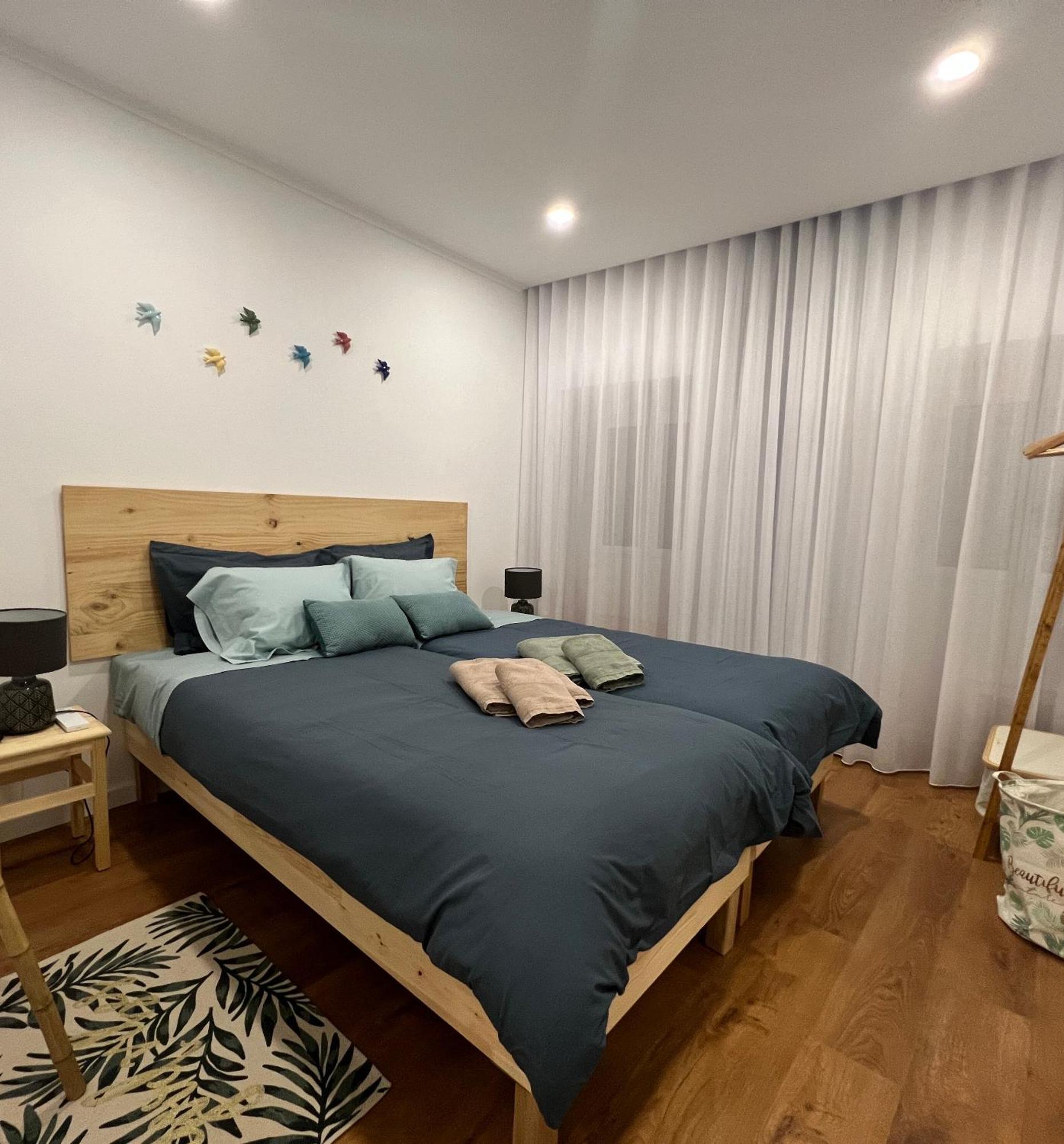 Urban 41 Guest House Ponta Delgada المظهر الخارجي الصورة