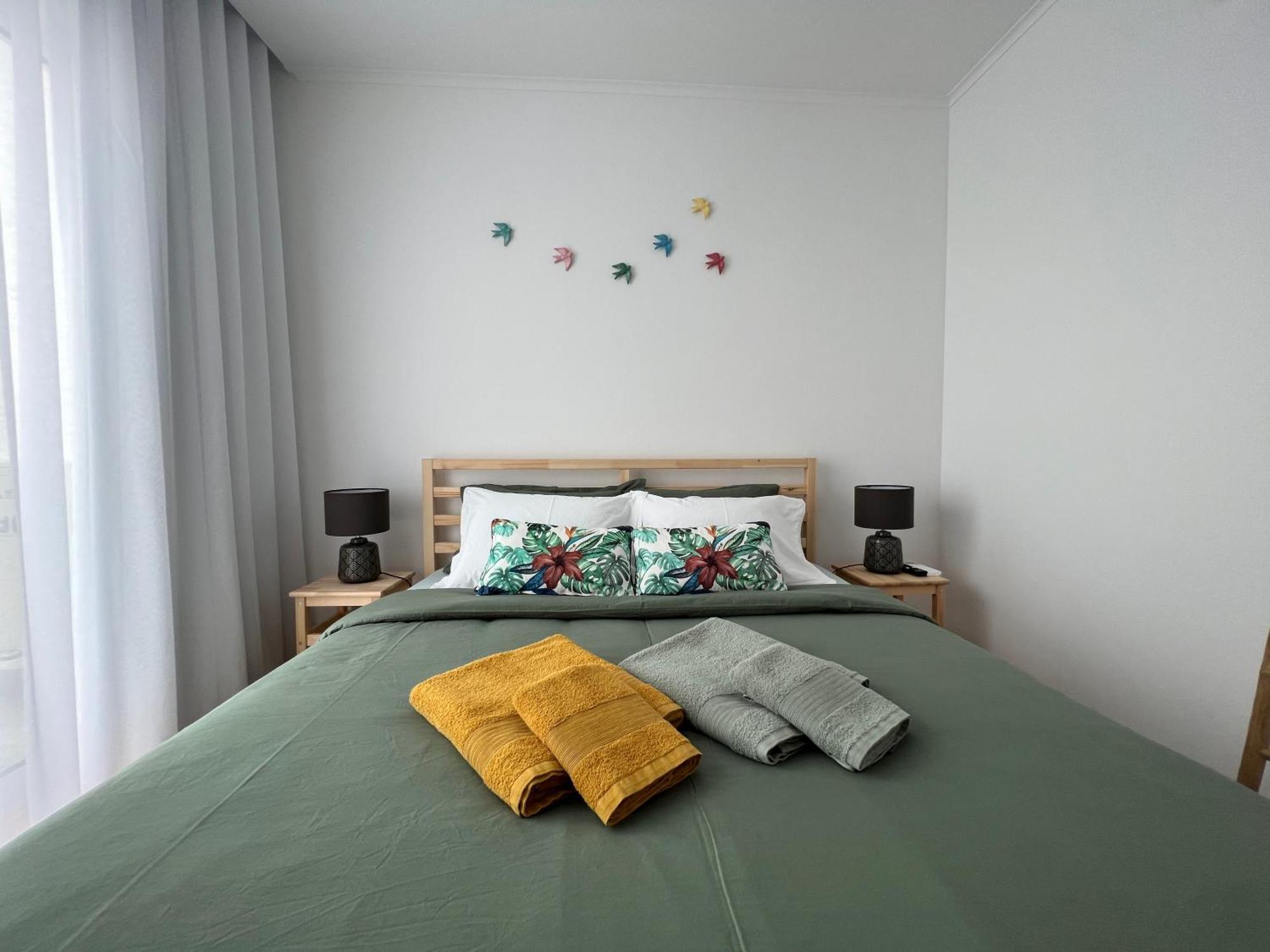 Urban 41 Guest House Ponta Delgada المظهر الخارجي الصورة