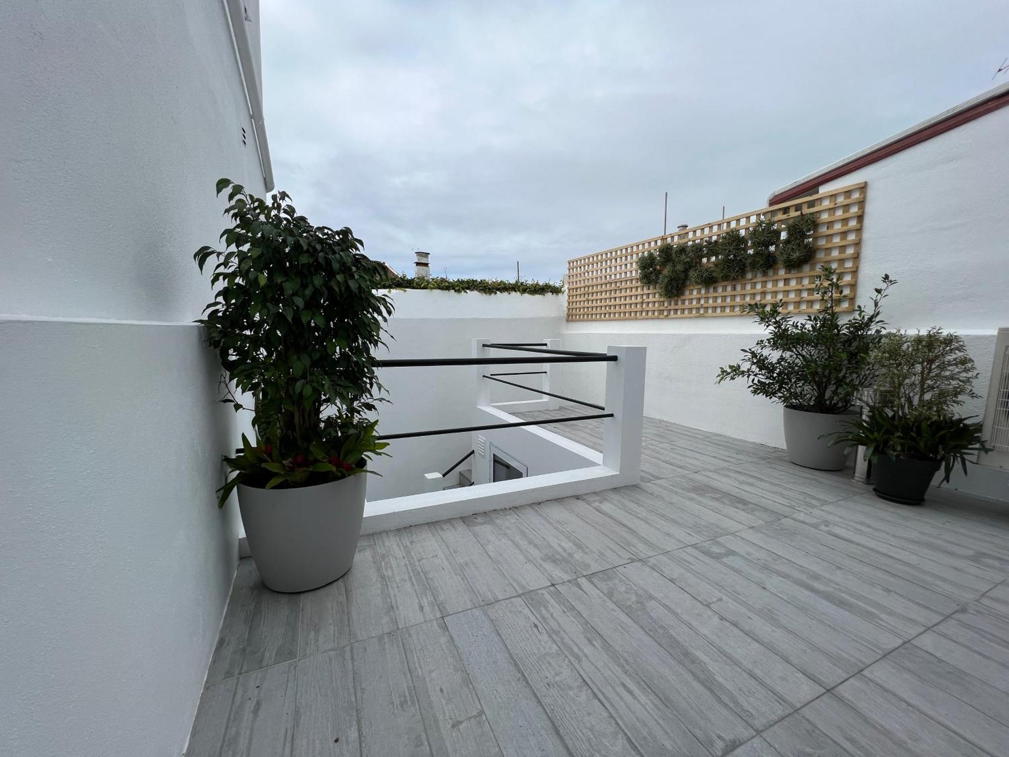 Urban 41 Guest House Ponta Delgada المظهر الخارجي الصورة