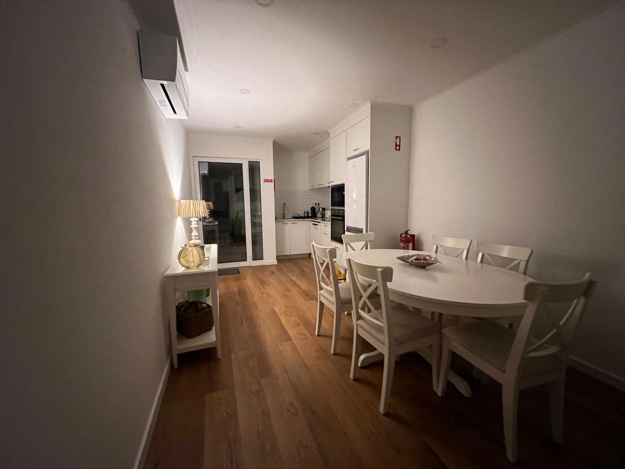Urban 41 Guest House Ponta Delgada المظهر الخارجي الصورة