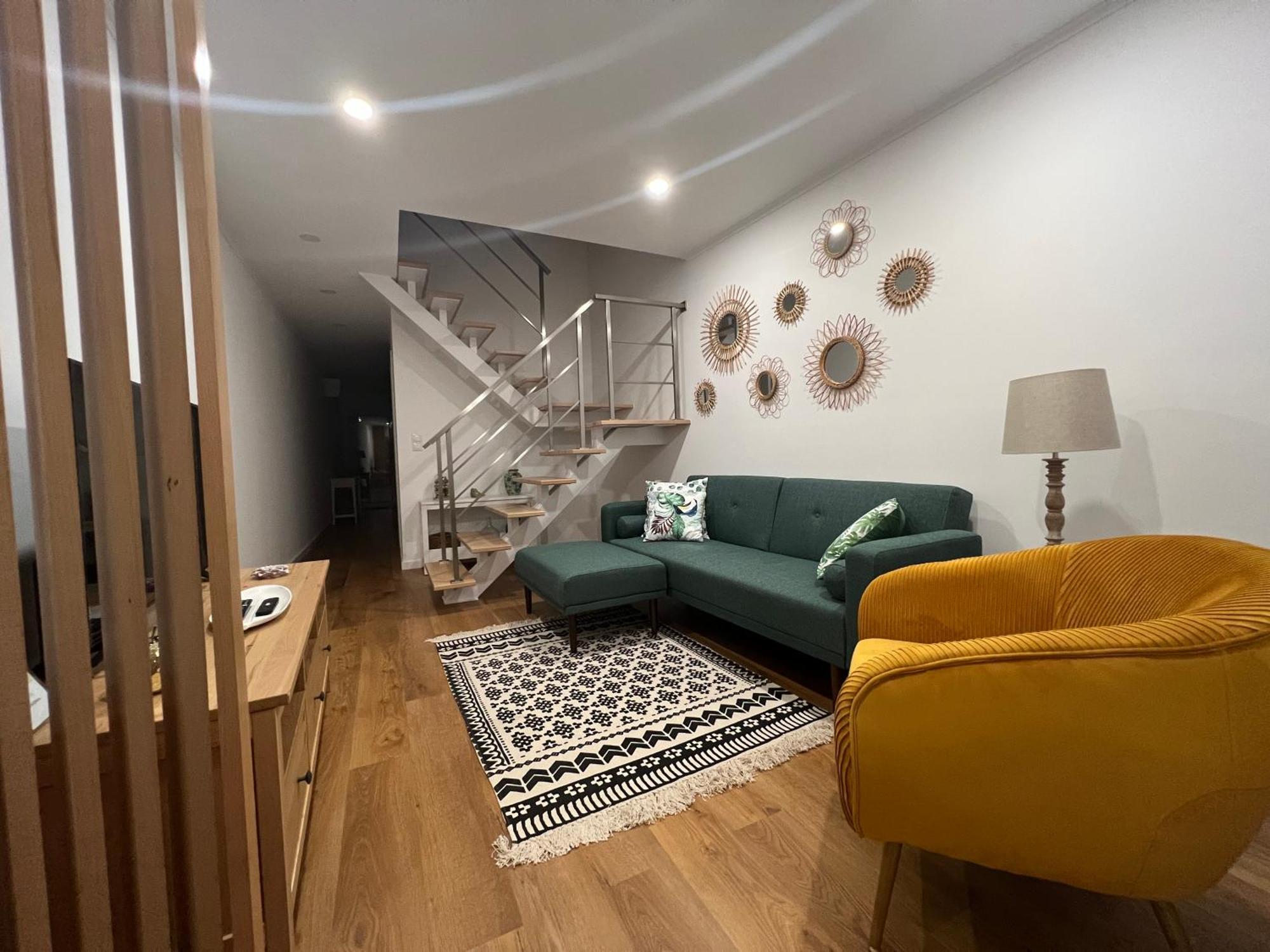Urban 41 Guest House Ponta Delgada المظهر الخارجي الصورة