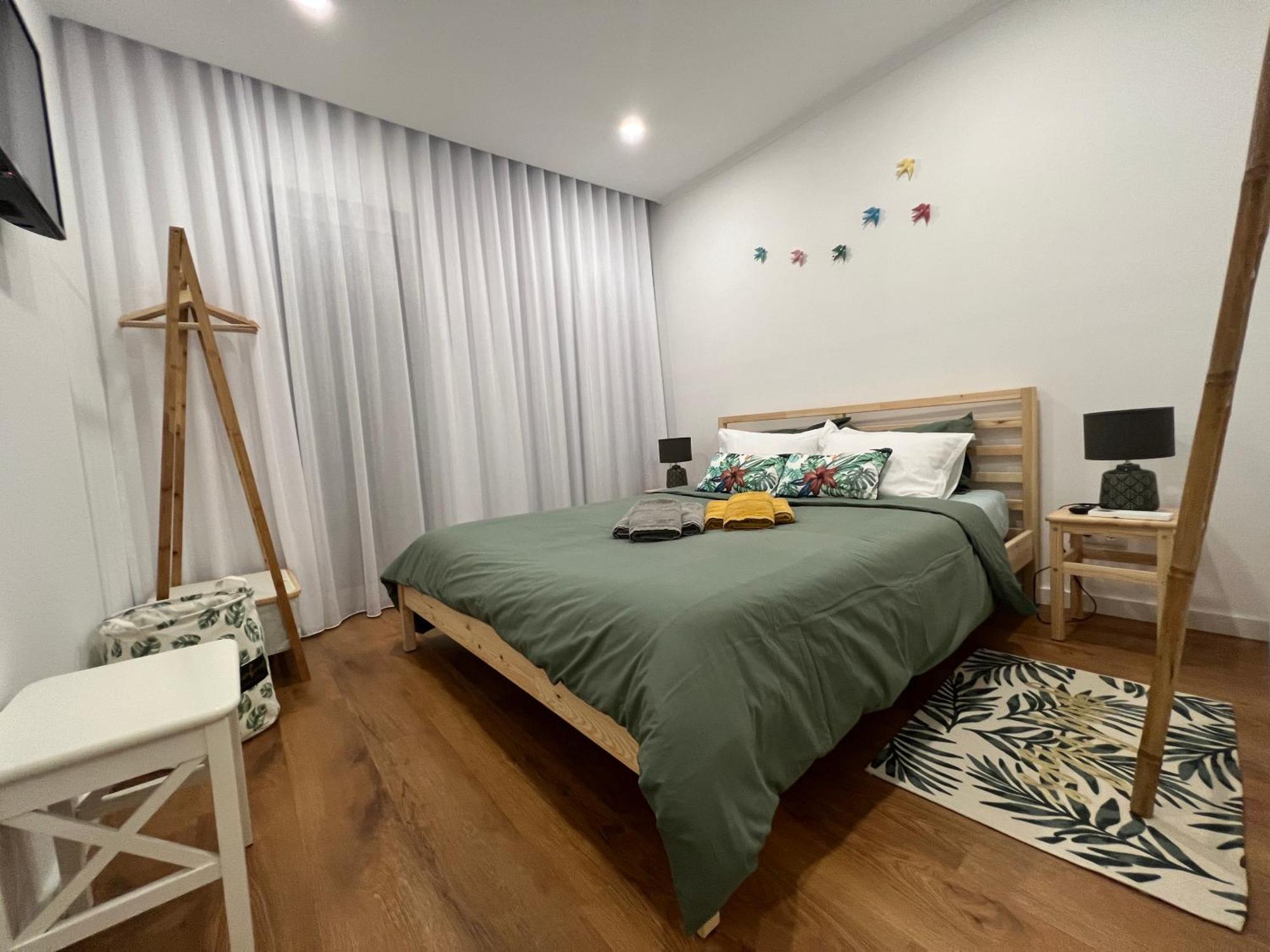 Urban 41 Guest House Ponta Delgada المظهر الخارجي الصورة